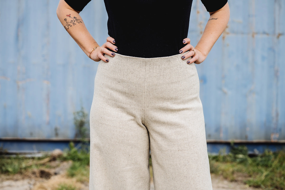 Marlene | Damenhose