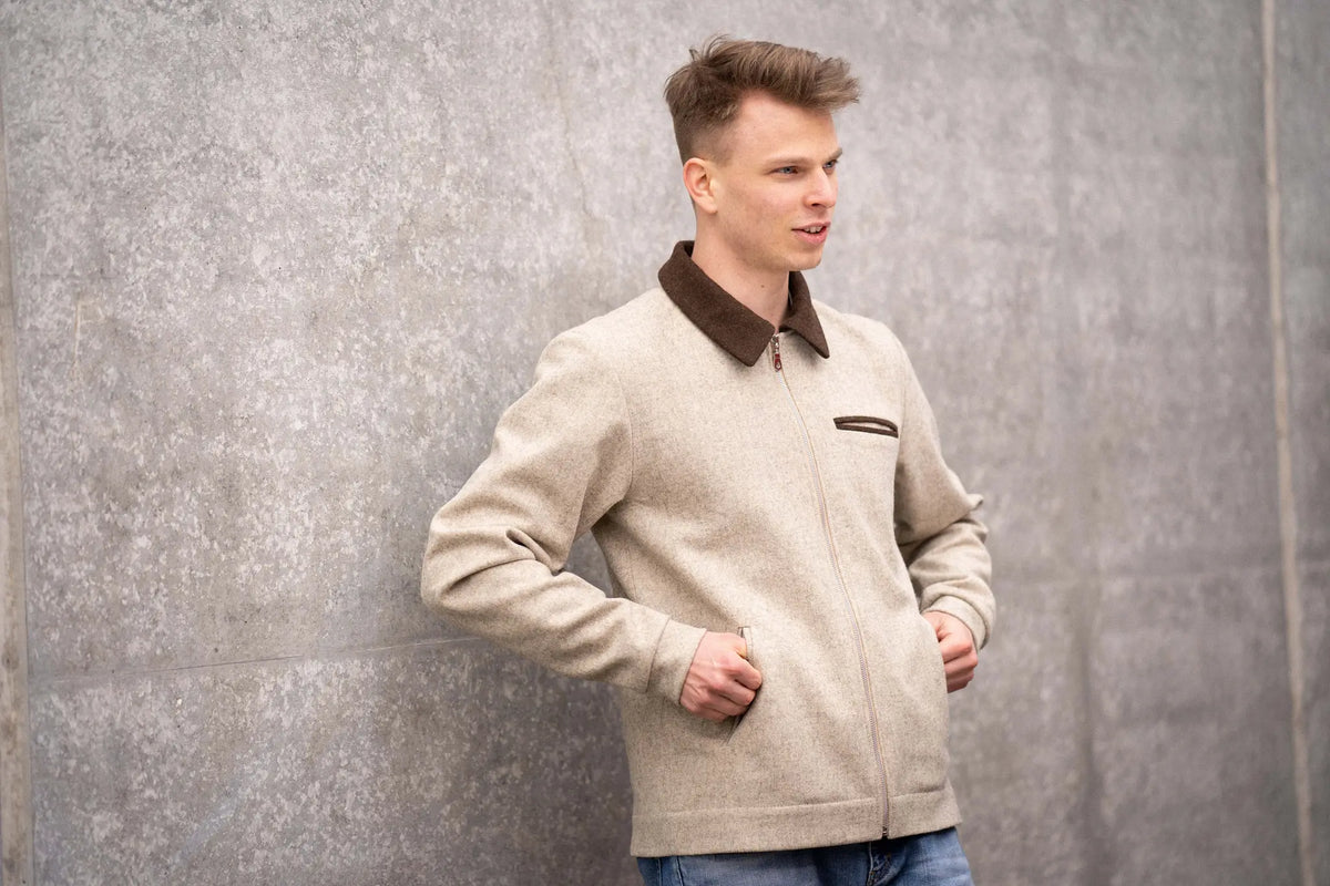 Jorik | Jacke