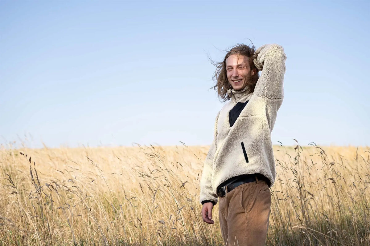 Knut | Pullover