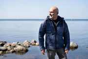 Rasmus | Steppjacke