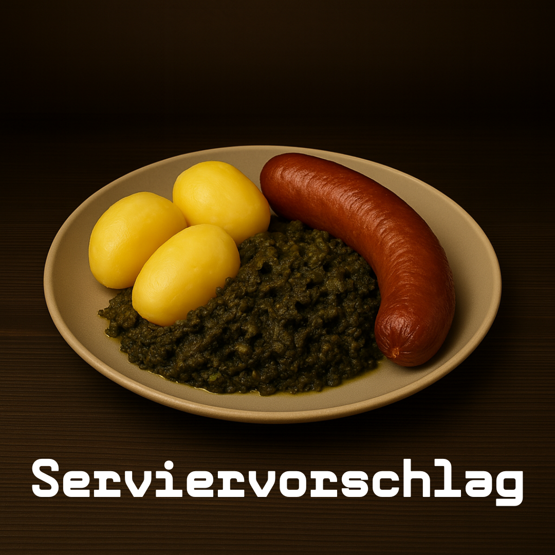 Lungenwurst