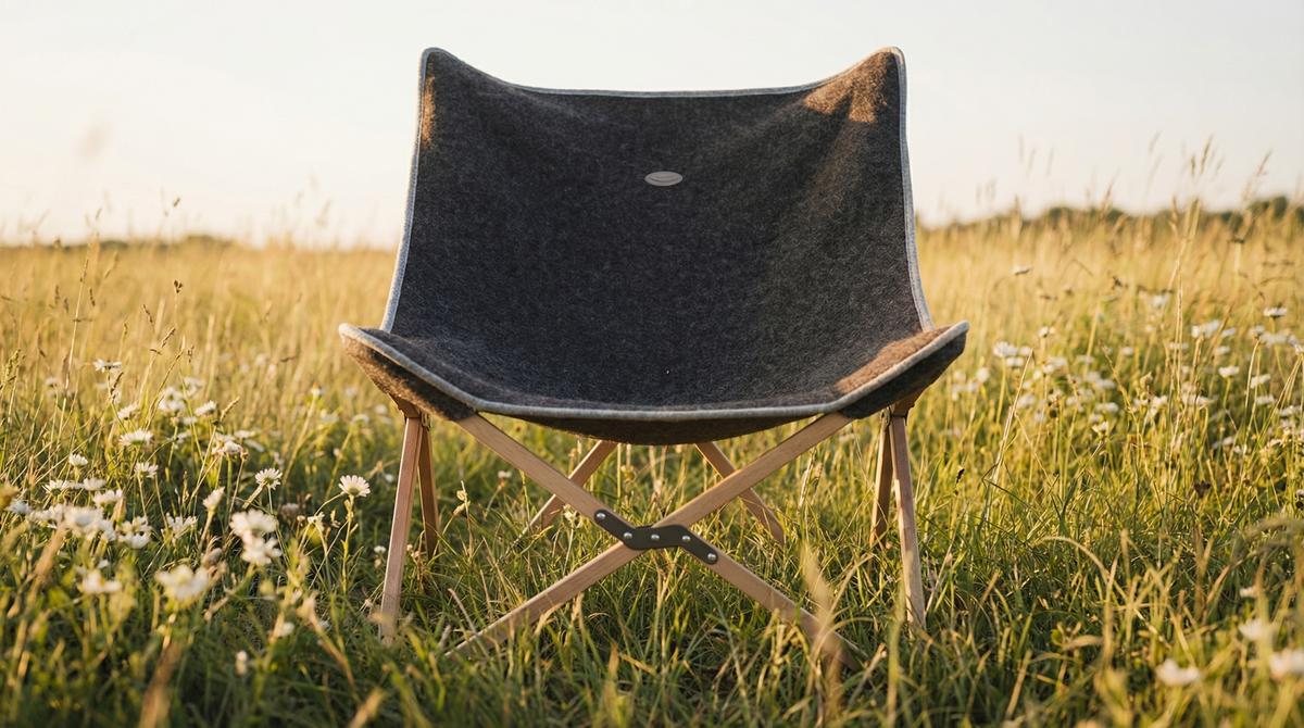 Liva | Loungesessel