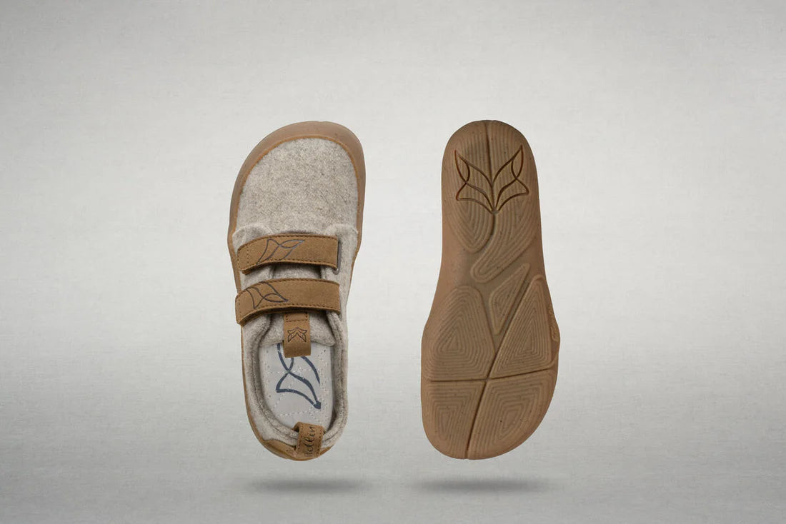 Wildling x Nordwolle | Ullig Kids